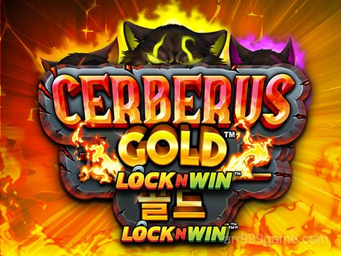 Cerberus Gold