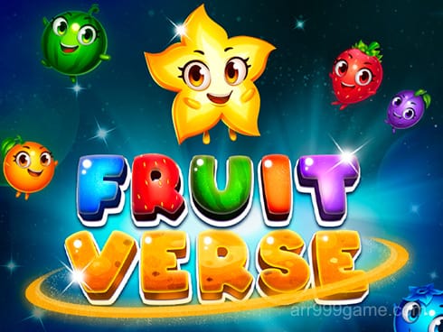 Fruitverse