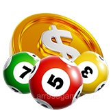 Lottery Icon