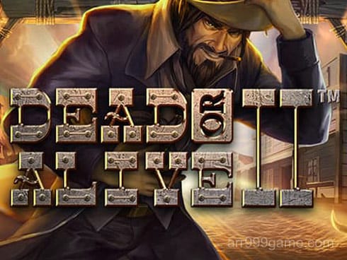 ڈیڈ یا الائیو 2 فیچر خریداری