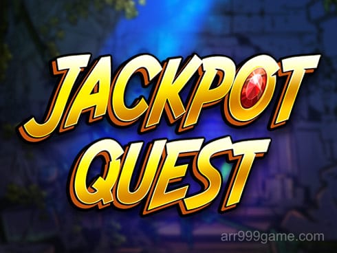 جیک پوٹ کویسٹ