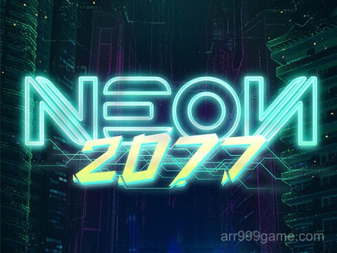 نیون 2077